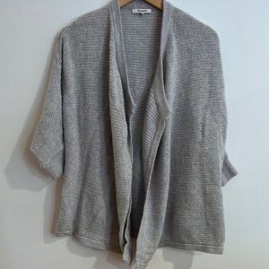 Madewell Batwing Cardigan